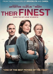 Their Finest streaming