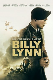 Un jour dans la vie de Billy Lynn