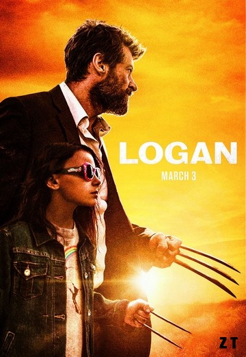 Logan streaming