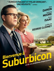 Bienvenue à Suburbicon