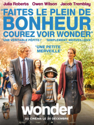 Wonder streaming