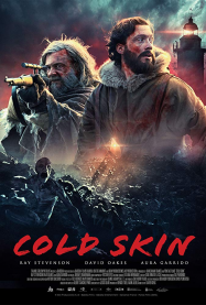 Cold Skin streaming