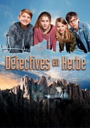 Détectives en herbe streaming