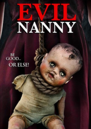 Evil Nanny streaming