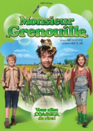 Monsieur Grenouille streaming