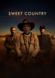 Sweet Country streaming