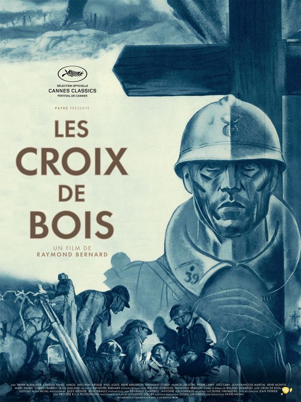 Les Croix De Bois streaming