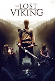 The Lost Viking