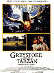 Greystoke, La Légende De Tarzan streaming