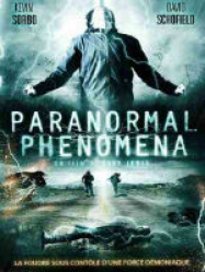 Paranormal Phenomena streaming