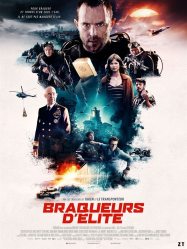 Braqueurs d'élite streaming