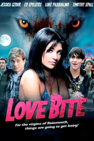 Love Bite streaming