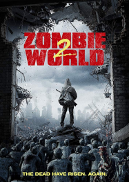 Zombie World 2 streaming