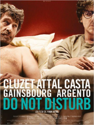 Do Not Disturb streaming