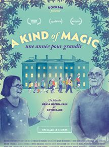 A Kind of Magic, une année pour grandir streaming