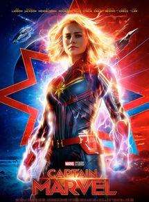 Captain Marvel