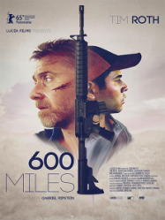 600 Millas streaming