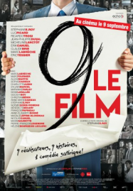 9 le film