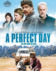 A perfect day, un jour comme un autre streaming