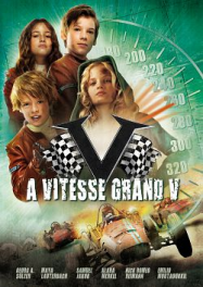 A vitesse grand V streaming