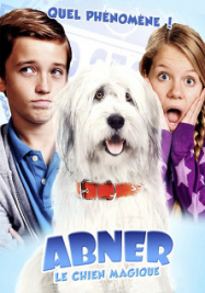 Abner le chien magique streaming