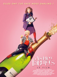 Absolutely Fabulous : Le Film streaming