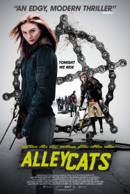 Alleycats streaming