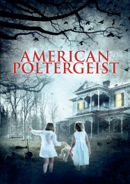 American Poltergeist streaming