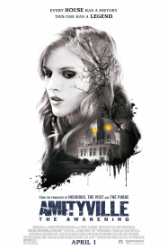 Amityville: The Awakening streaming