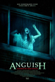 Anguish streaming