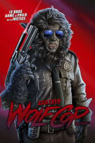 Another WolfCop (WolfCop 2) streaming