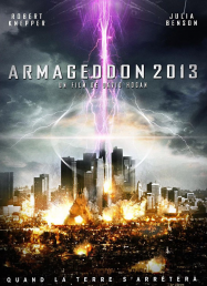 Armageddon 2013 streaming