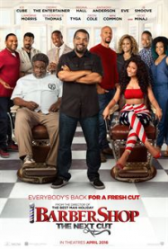 Barbershop: The Next Cut streaming