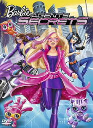 Barbie : Agents secrets streaming