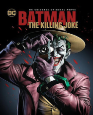 Batman: The Killing Joke streaming