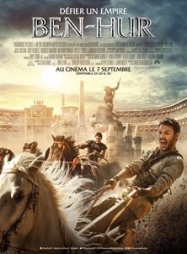 Ben-Hur 2016 streaming