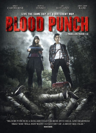 Blood Punch streaming