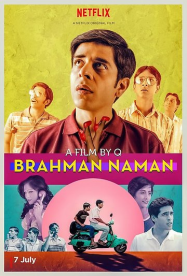 Brahman Naman streaming