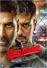 Brothers 2015 streaming