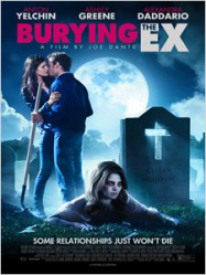 Burying the Ex streaming