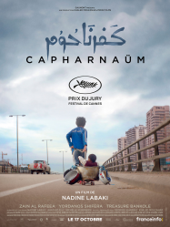 Capharnaüm streaming