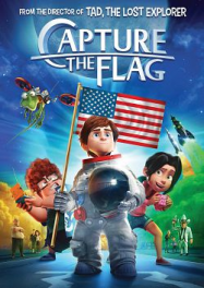 Capture the Flag (La Course au drapeau) streaming