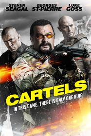 Cartels streaming