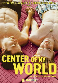 Center of My World streaming