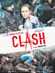 Clash 2016 streaming