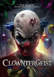 Clowntergeist streaming