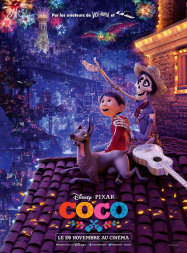 Coco 2017 streaming