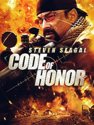 Code of Honor streaming