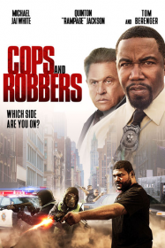 Cops and Robbers streaming