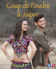 Coup de foudre à Jaipur